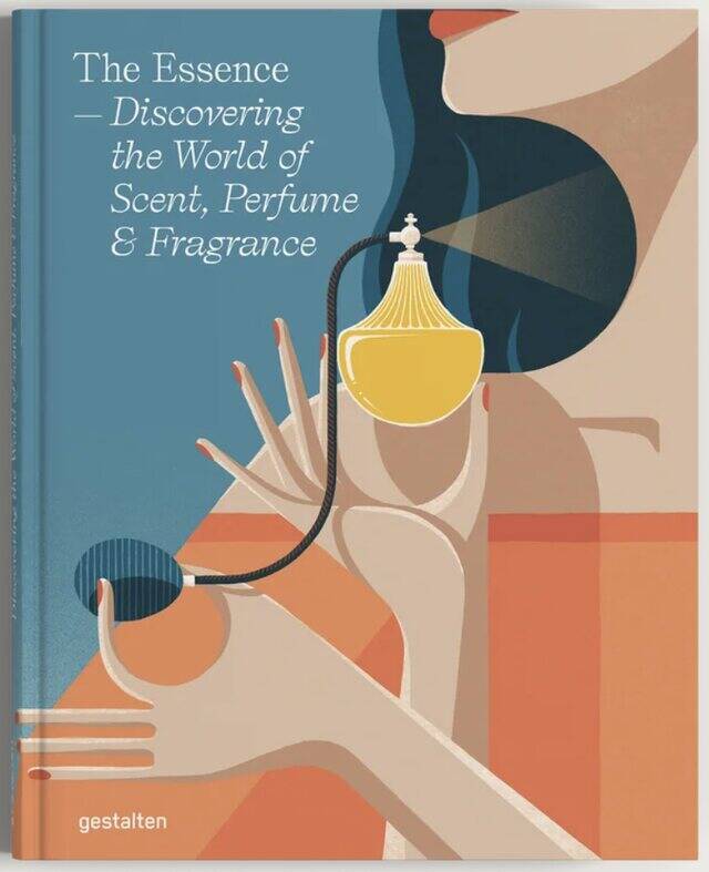 The Essence cover