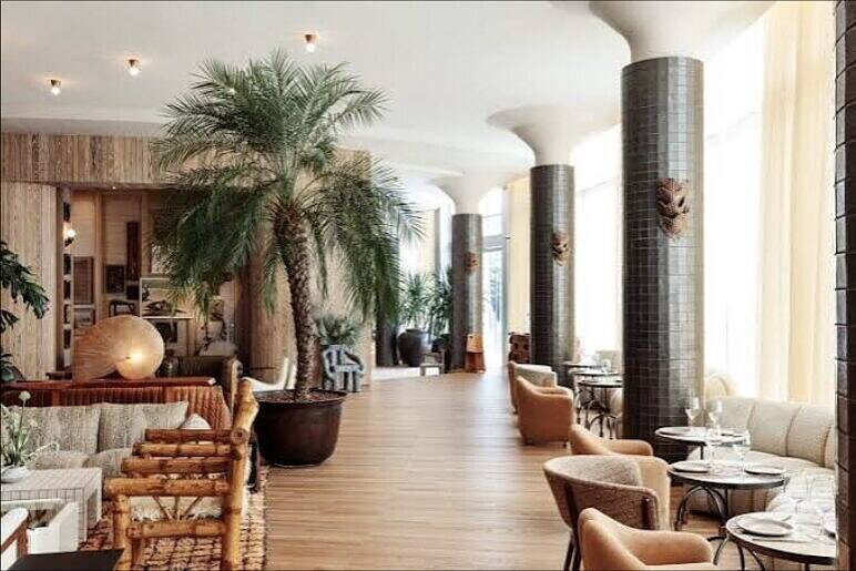 Design Hotels